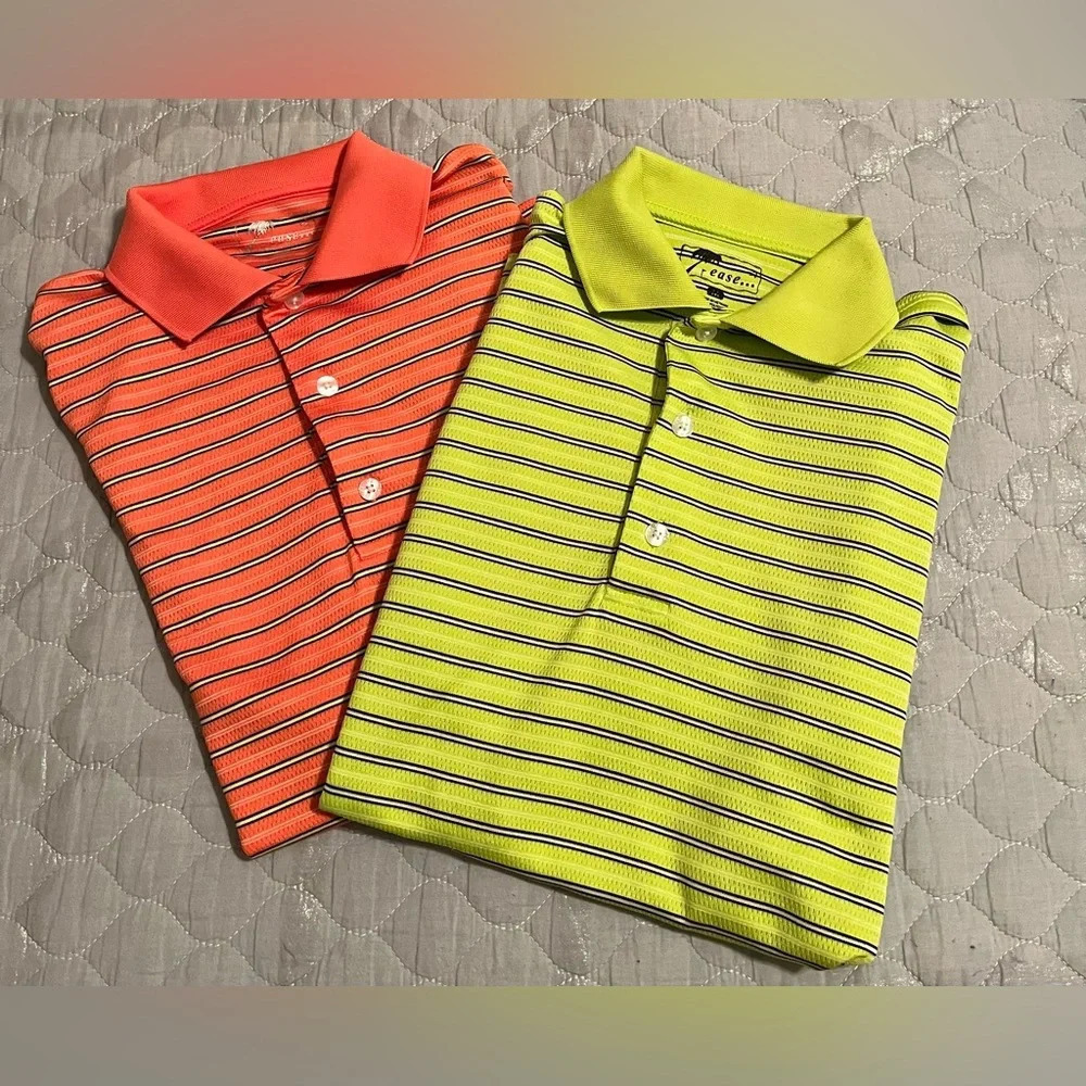 TREASE~MEN’S SHIRT~BUNDLE~M